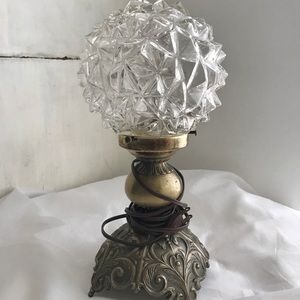 Vintage Lamp